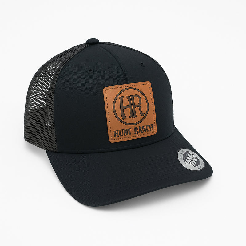 Hunt Ranch - Casquette Hunt Ranch