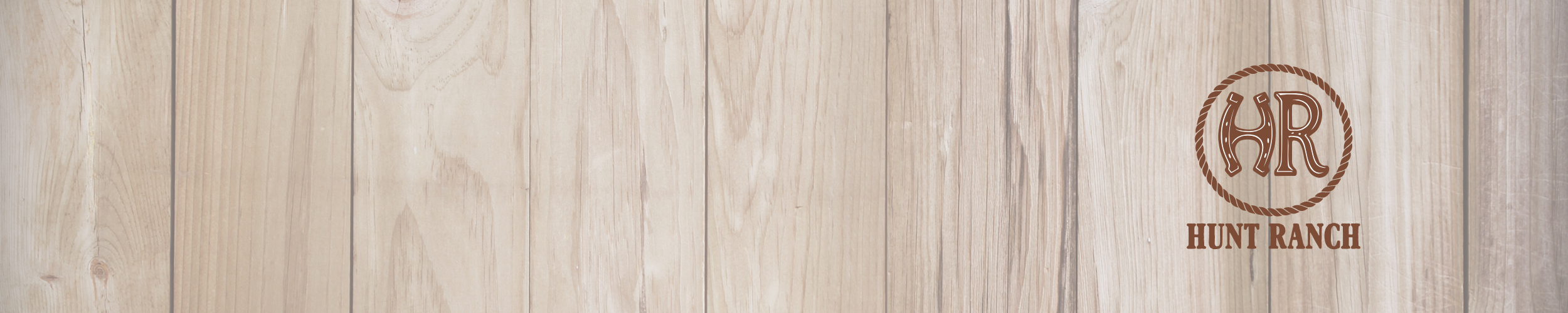 Hunt Ranch Collection