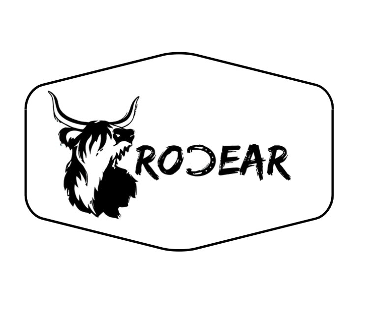 Rodear