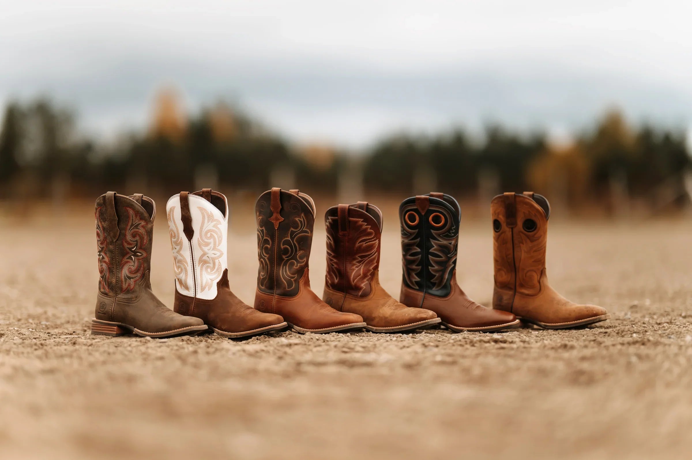 Bottes Hunt Ranch a 10%
