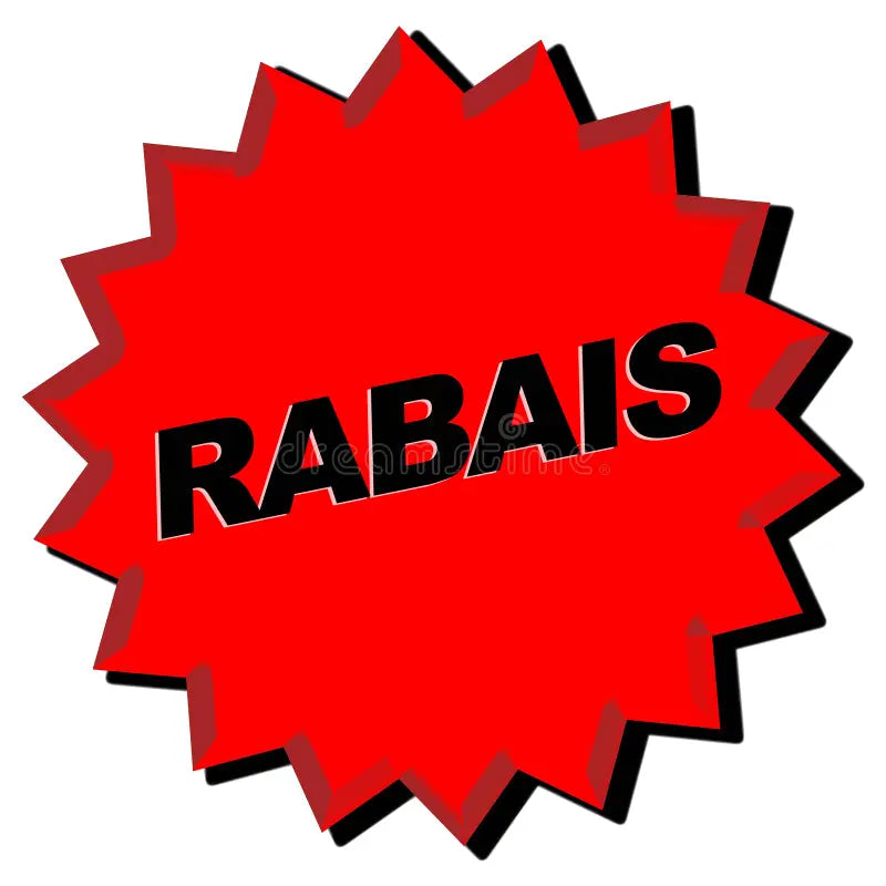 Rabais Accessoire Western Femme