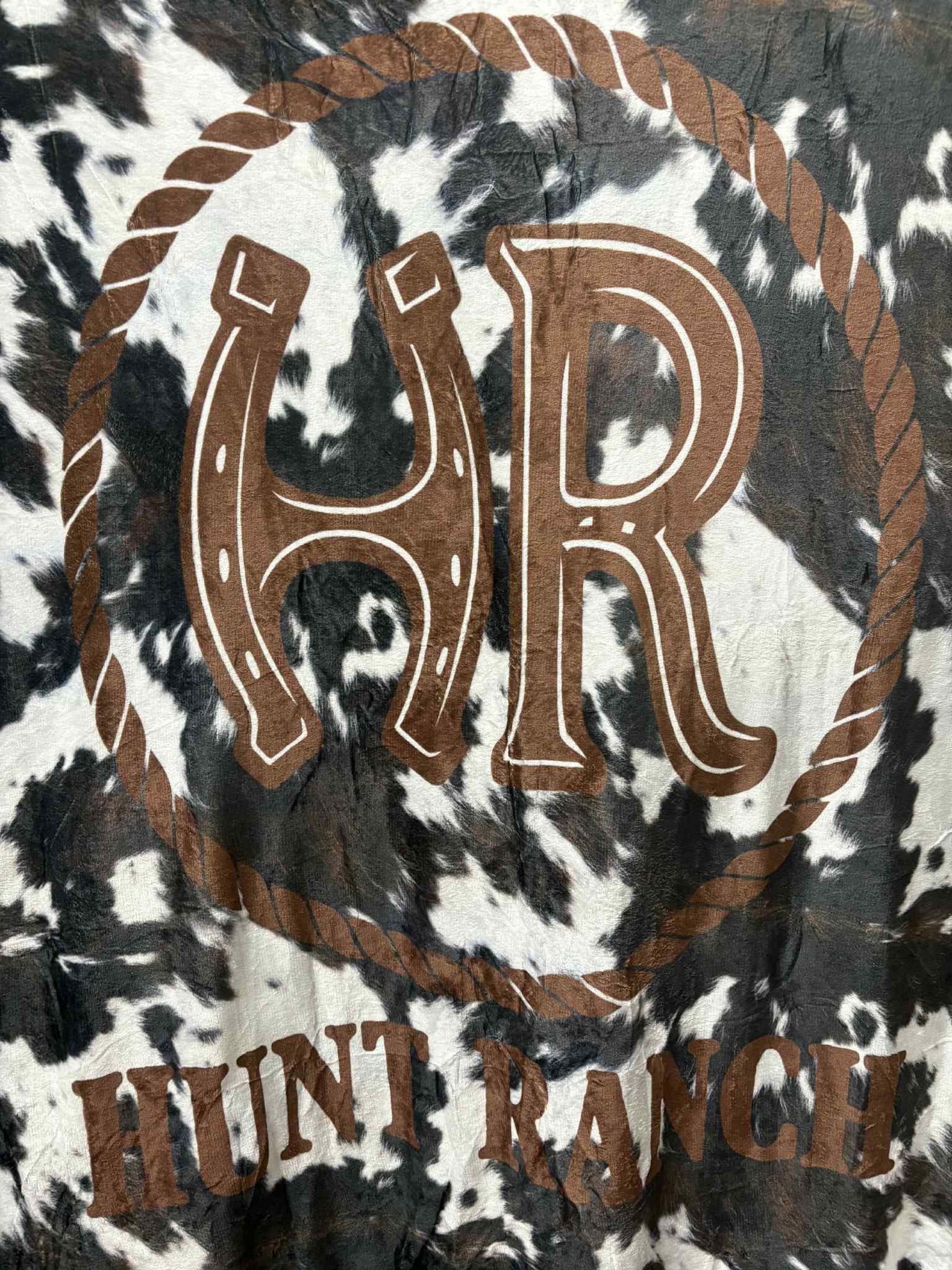 Décorations et Accessoire Western