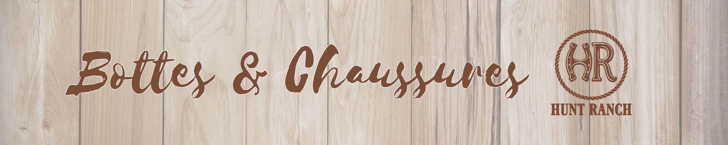 Accessoires pour bottes & chaussures