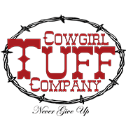 Cowgirl Tuff