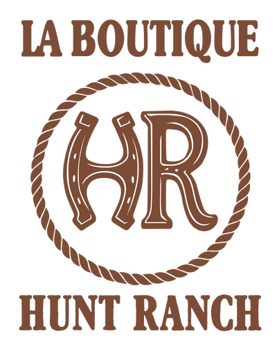 La boutique Hunt Ranch 