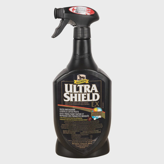 Spray Anti-Mouches Cavalor Flyless | Produits anti-insectes Spray Anti-Mouches Cavalor Flyless | Produits anti-insectes