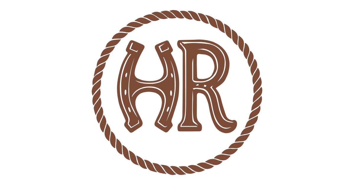 Nouveauté Boutique – La boutique Hunt Ranch