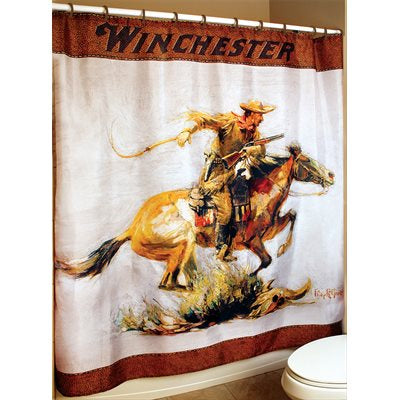 Décoration Western